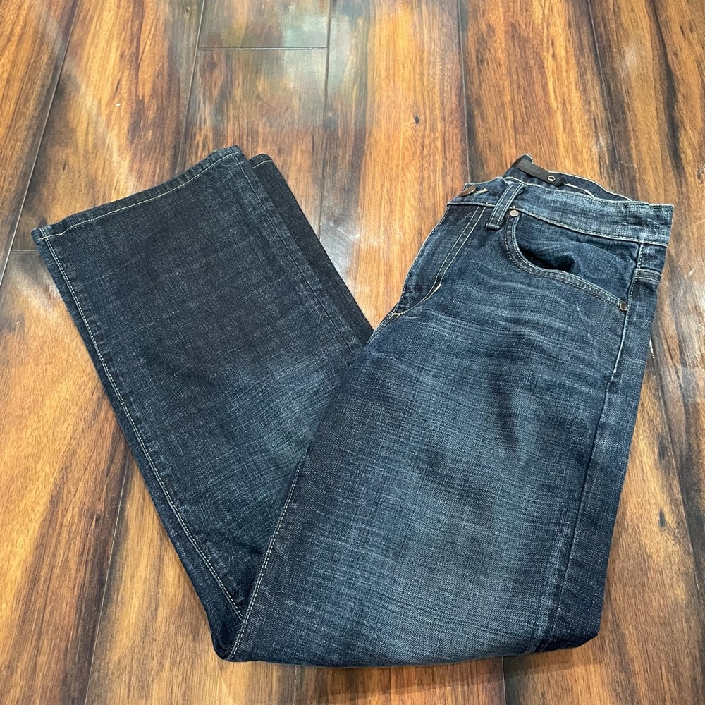 Joe’s Jeans.